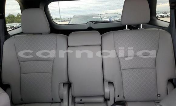 Buy New Honda Passport Blue Car in Badagry in Lagos State Buy New Honda Passport Blue Car in Badagry in Lagos State