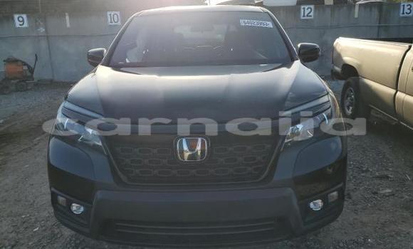 Acheter Neuf Voiture Honda Passport Noir à Badagry, État de Lagos