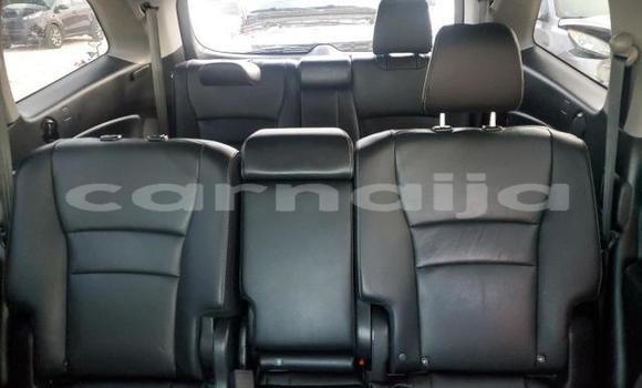 Acheter Neuf Voiture Honda Pilot Blanc à Badagry, État de Lagos Acheter Neuf Voiture Honda Pilot Blanc à Badagry, État de Lagos