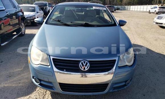 Acheter Neuf Voiture Honda Edix Bleu à Badagry, État de Lagos