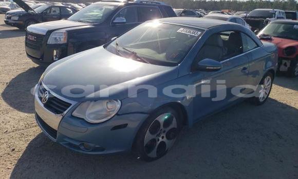 Acheter Neuf Voiture Honda Edix Bleu à Badagry, État de Lagos Acheter Neuf Voiture Honda Edix Bleu à Badagry, État de Lagos
