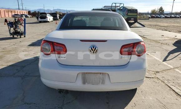 Buy New Volkswagen Eos White Car in Badagry in Lagos State Buy New Volkswagen Eos White Car in Badagry in Lagos State