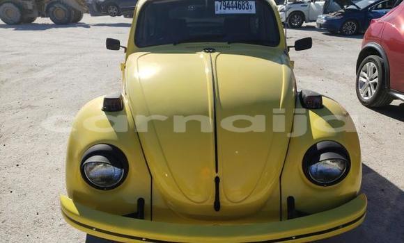 Acheter Neuf Voiture Volkswagen Beetle Autre à Badagry, État de Lagos