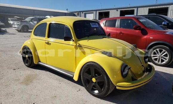 Acheter Neuf Voiture Volkswagen Beetle Autre à Badagry, État de Lagos Acheter Neuf Voiture Volkswagen Beetle Autre à Badagry, État de Lagos