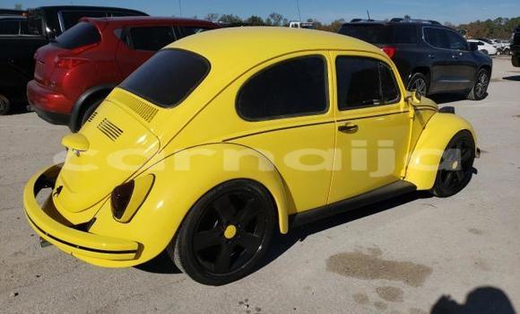 Acheter Neuf Voiture Volkswagen Beetle Autre à Badagry, État de Lagos Acheter Neuf Voiture Volkswagen Beetle Autre à Badagry, État de Lagos