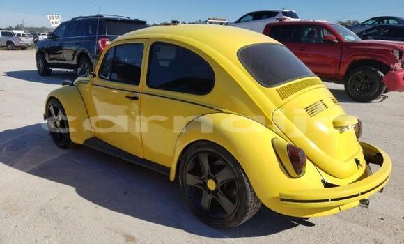 Acheter Neuf Voiture Volkswagen Beetle Autre à Badagry, État de Lagos Acheter Neuf Voiture Volkswagen Beetle Autre à Badagry, État de Lagos