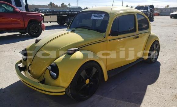 Acheter Neuf Voiture Volkswagen Beetle Autre à Badagry, État de Lagos Acheter Neuf Voiture Volkswagen Beetle Autre à Badagry, État de Lagos