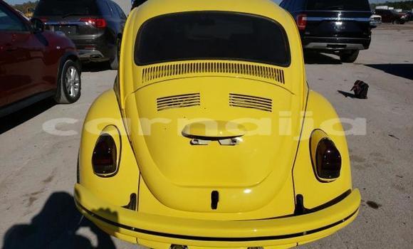 Acheter Neuf Voiture Volkswagen Beetle Autre à Badagry, État de Lagos Acheter Neuf Voiture Volkswagen Beetle Autre à Badagry, État de Lagos