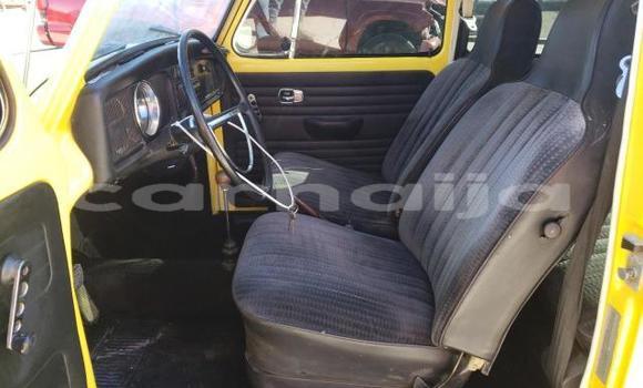 Acheter Neuf Voiture Volkswagen Beetle Autre à Badagry, État de Lagos Acheter Neuf Voiture Volkswagen Beetle Autre à Badagry, État de Lagos