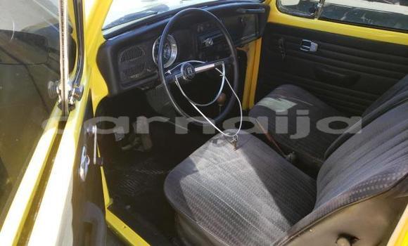 Acheter Neuf Voiture Volkswagen Beetle Autre à Badagry, État de Lagos Acheter Neuf Voiture Volkswagen Beetle Autre à Badagry, État de Lagos