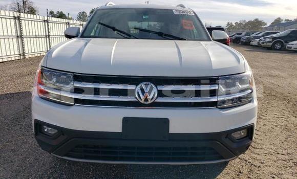 Buy New Volkswagen 181 White Car in Badagry in Lagos State Buy New Volkswagen 181 White Car in Badagry in Lagos State