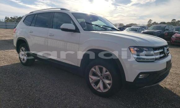 Acheter Neuf Voiture Volkswagen 181 Blanc à Badagry, État de Lagos Acheter Neuf Voiture Volkswagen 181 Blanc à Badagry, État de Lagos