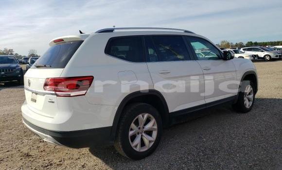 Acheter Neuf Voiture Volkswagen 181 Blanc à Badagry, État de Lagos Acheter Neuf Voiture Volkswagen 181 Blanc à Badagry, État de Lagos