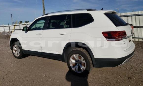 Acheter Neuf Voiture Volkswagen 181 Blanc à Badagry, État de Lagos Acheter Neuf Voiture Volkswagen 181 Blanc à Badagry, État de Lagos