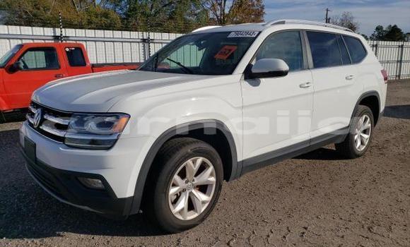 Acheter Neuf Voiture Volkswagen 181 Blanc à Badagry, État de Lagos Acheter Neuf Voiture Volkswagen 181 Blanc à Badagry, État de Lagos