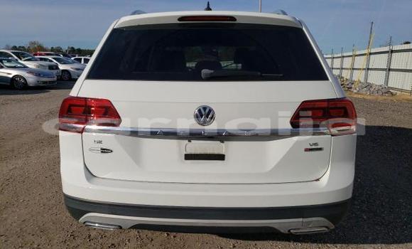 Acheter Neuf Voiture Volkswagen 181 Blanc à Badagry, État de Lagos Acheter Neuf Voiture Volkswagen 181 Blanc à Badagry, État de Lagos