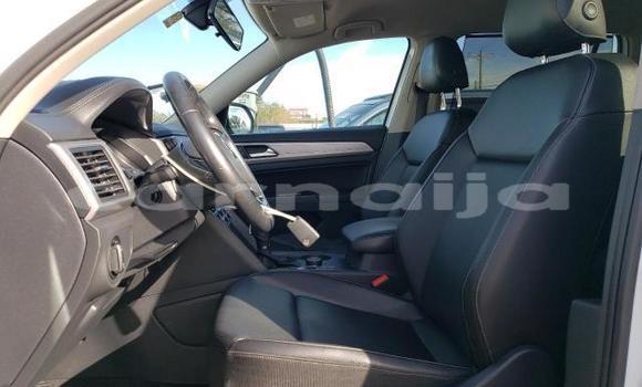 Acheter Neuf Voiture Volkswagen 181 Blanc à Badagry, État de Lagos Acheter Neuf Voiture Volkswagen 181 Blanc à Badagry, État de Lagos