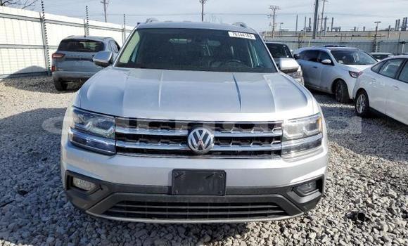 Acheter Neuf Voiture Volkswagen Amarok Gris à Badagry, État de Lagos