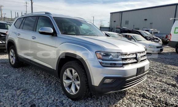 Buy New Volkswagen Amarok Silver Car in Badagry in Lagos State Buy New Volkswagen Amarok Silver Car in Badagry in Lagos State