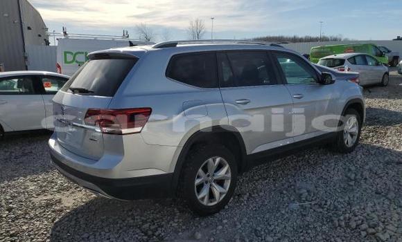 Buy New Volkswagen Amarok Silver Car in Badagry in Lagos State Buy New Volkswagen Amarok Silver Car in Badagry in Lagos State