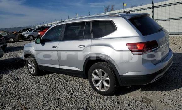 Buy New Volkswagen Amarok Silver Car in Badagry in Lagos State Buy New Volkswagen Amarok Silver Car in Badagry in Lagos State