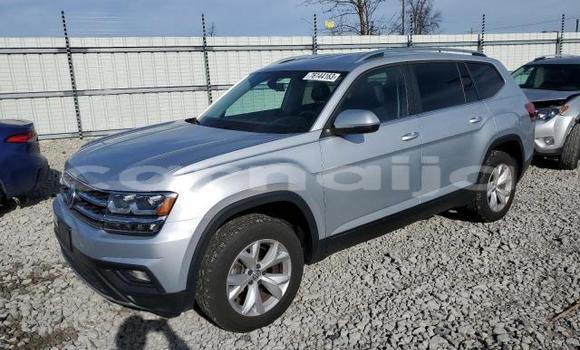 Buy New Volkswagen Amarok Silver Car in Badagry in Lagos State Buy New Volkswagen Amarok Silver Car in Badagry in Lagos State