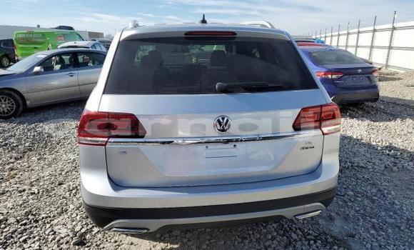 Buy New Volkswagen Amarok Silver Car in Badagry in Lagos State Buy New Volkswagen Amarok Silver Car in Badagry in Lagos State