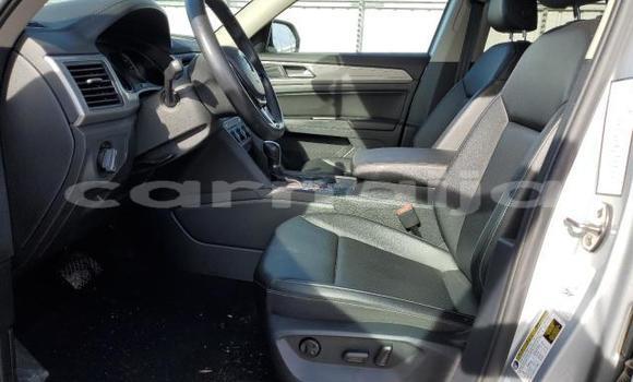 Buy New Volkswagen Amarok Silver Car in Badagry in Lagos State Buy New Volkswagen Amarok Silver Car in Badagry in Lagos State