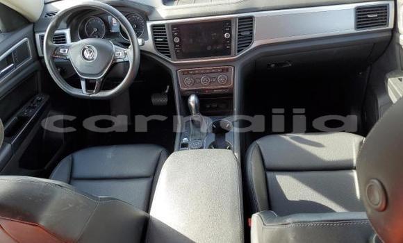 Buy New Volkswagen Amarok Silver Car in Badagry in Lagos State Buy New Volkswagen Amarok Silver Car in Badagry in Lagos State
