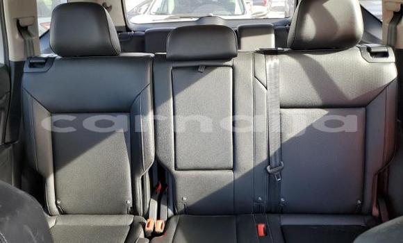 Buy New Volkswagen Amarok Silver Car in Badagry in Lagos State Buy New Volkswagen Amarok Silver Car in Badagry in Lagos State