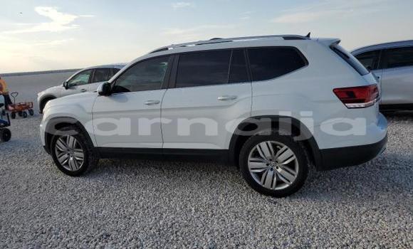 Buy New Volkswagen Arteon White Car in Badagry in Lagos State Buy New Volkswagen Arteon White Car in Badagry in Lagos State