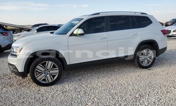 Buy New Volkswagen Arteon White Car in Badagry in Lagos State Buy New Volkswagen Arteon White Car in Badagry in Lagos State