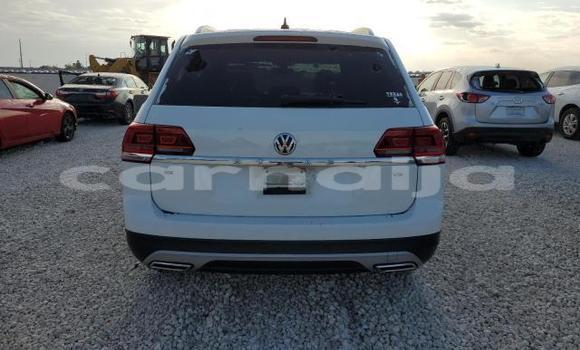 Buy New Volkswagen Arteon White Car in Badagry in Lagos State Buy New Volkswagen Arteon White Car in Badagry in Lagos State