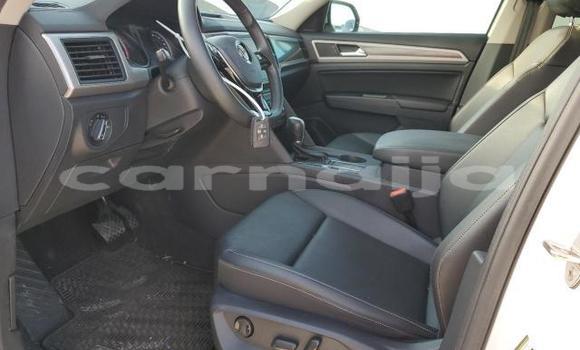 Buy New Volkswagen Arteon White Car in Badagry in Lagos State Buy New Volkswagen Arteon White Car in Badagry in Lagos State