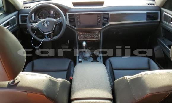 Buy New Volkswagen Arteon White Car in Badagry in Lagos State Buy New Volkswagen Arteon White Car in Badagry in Lagos State