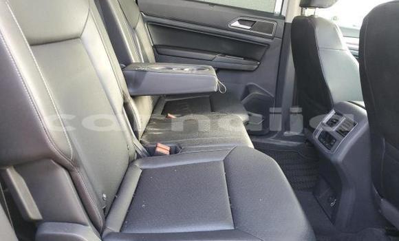 Buy New Volkswagen Arteon White Car in Badagry in Lagos State Buy New Volkswagen Arteon White Car in Badagry in Lagos State