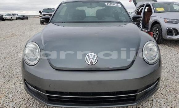 Buy New Volkswagen Beetle Other Car in Badagry in Lagos State