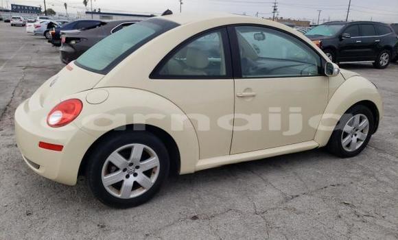 Acheter Neuf Voiture Volkswagen Beetle Beige à Badagry, État de Lagos Acheter Neuf Voiture Volkswagen Beetle Beige à Badagry, État de Lagos