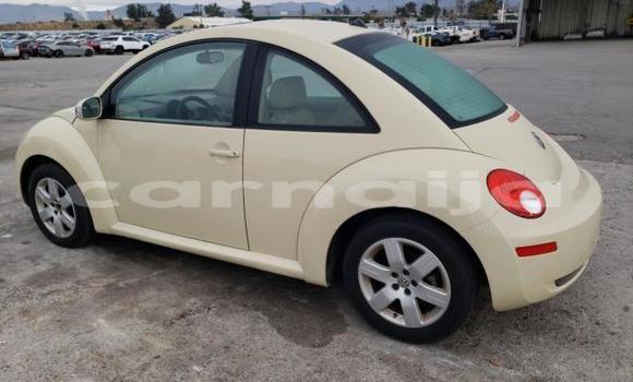 Acheter Neuf Voiture Volkswagen Beetle Beige à Badagry, État de Lagos Acheter Neuf Voiture Volkswagen Beetle Beige à Badagry, État de Lagos