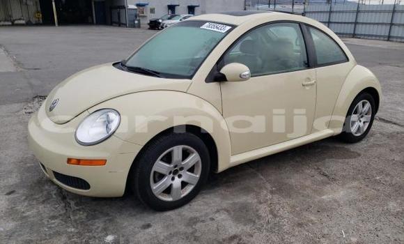 Acheter Neuf Voiture Volkswagen Beetle Beige à Badagry, État de Lagos Acheter Neuf Voiture Volkswagen Beetle Beige à Badagry, État de Lagos