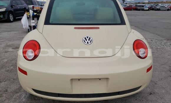 Acheter Neuf Voiture Volkswagen Beetle Beige à Badagry, État de Lagos Acheter Neuf Voiture Volkswagen Beetle Beige à Badagry, État de Lagos