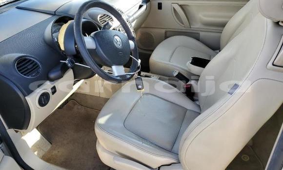 Acheter Neuf Voiture Volkswagen Beetle Beige à Badagry, État de Lagos Acheter Neuf Voiture Volkswagen Beetle Beige à Badagry, État de Lagos