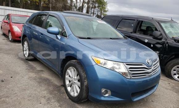 Buy Used Toyota Venza Other Car in Lagos in Lagos State