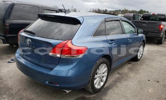 Acheter Occasion Voiture Toyota Venza Autre à Lagos, État de Lagos Acheter Occasion Voiture Toyota Venza Autre à Lagos, État de Lagos