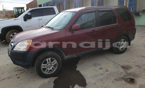 Acheter Occasion Voiture Honda CR–V Autre à Lagos, État de Lagos