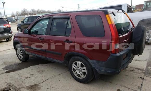 Buy Used Honda CR–V Other Car in Lagos in Lagos State Buy Used Honda CR–V Other Car in Lagos in Lagos State