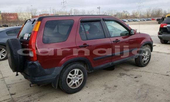 Buy Used Honda CR–V Other Car in Lagos in Lagos State Buy Used Honda CR–V Other Car in Lagos in Lagos State