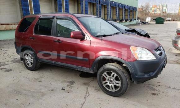 Buy Used Honda CR–V Other Car in Lagos in Lagos State Buy Used Honda CR–V Other Car in Lagos in Lagos State