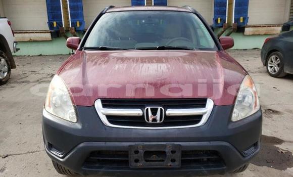 Buy Used Honda CR–V Other Car in Lagos in Lagos State Buy Used Honda CR–V Other Car in Lagos in Lagos State