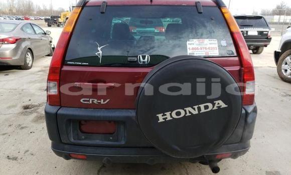 Buy Used Honda CR–V Other Car in Lagos in Lagos State Buy Used Honda CR–V Other Car in Lagos in Lagos State